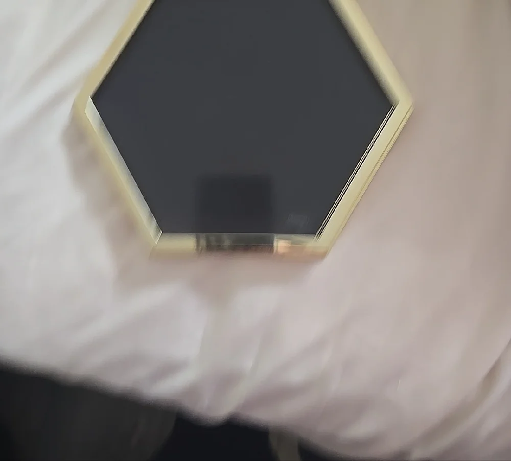 Tarte Hexagonal Magnetic Palette